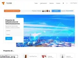 Sites similar to tlcom.mx