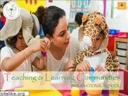 Sites similar to tlcoman.edu.om