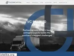 Sites similar to tlcomcapital.com