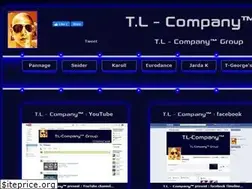 Sites similar to tlcompany.eu