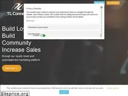 Sites similar to tlconnects.com
