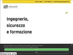 Sites similar to tlconsulenze.it