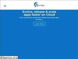 Sites similar to tlconsulting.com.au