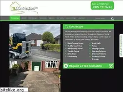 Sites similar to tlcontractors.co.uk