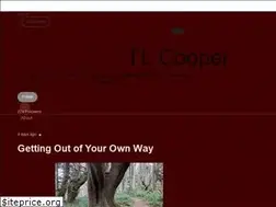 Sites similar to tlcooper.medium.com