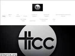 Sites similar to tlcor.org