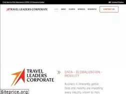 Sites similar to tlcorporate.com