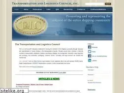 Sites similar to tlcouncil.org