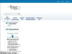 Sites similar to tlcoutpatient.com