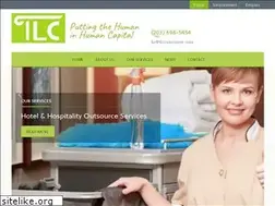 Sites similar to tlcoutsourceservices.com