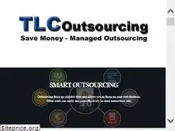 Sites similar to tlcoutsourcing.com