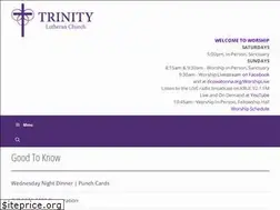 Sites similar to tlcowatonna.org