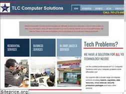 Sites similar to tlcpcsolutions.com