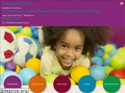 Sites similar to tlcpedi.com