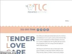 Sites similar to tlcpediatricdental.com