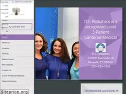 Sites similar to tlcpediatrics.org