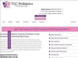 Sites similar to tlcpedsaz.com