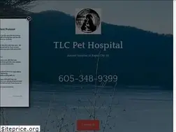 Sites similar to tlcpethospitalrc.com