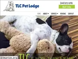 Sites similar to tlcpetlodge.com