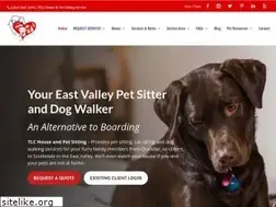 Sites similar to tlcpetsitter.com