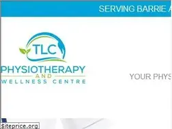 Sites similar to tlcphysio.ca