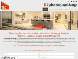 Sites similar to tlcplanninganddesign.com