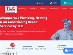 Sites similar to tlcplumbing.com