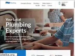 Sites similar to tlcplumbingct.com