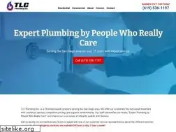 Sites similar to tlcplumbinginc.com