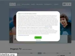 Sites similar to tlcpolska.pl
