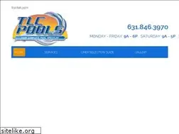 Sites similar to tlcpool.com