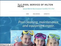 Sites similar to tlcpoolservice.biz