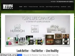 Sites similar to tlcproducts.weebly.com
