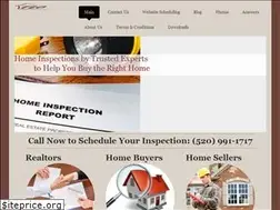 Sites similar to tlcproinspections.com