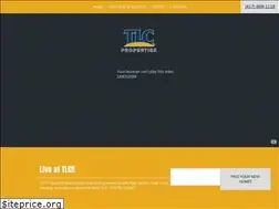 Sites similar to tlcproperties.com