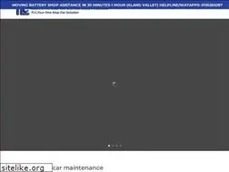 Sites similar to tlcpscarcare.com