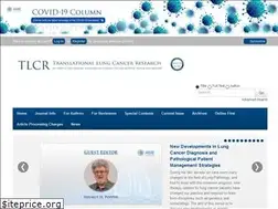 Sites similar to tlcr.org