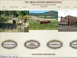 Sites similar to tlcrealestate.com