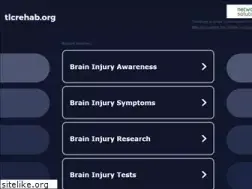 Sites similar to tlcrehab.org