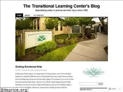 Sites similar to tlcrehab.wordpress.com