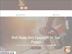 Sites similar to tlcrental.co