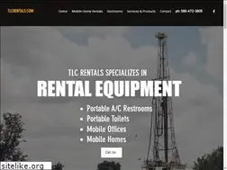 Sites similar to tlcrentals.com