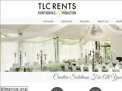 Sites similar to tlcrents.com