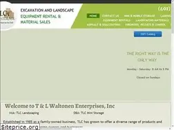 Sites similar to tlcrhodeisland.com