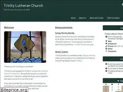 Sites similar to tlcrichmond.org
