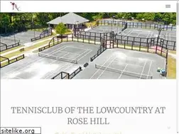 Sites similar to tlcrosehill.com