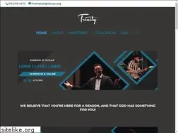 Sites similar to tlcsac.org