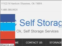 Sites similar to tlcselfstorage.us