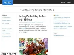 Sites similar to tlcseo.com