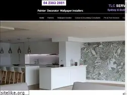 Sites similar to tlcservice.com.au